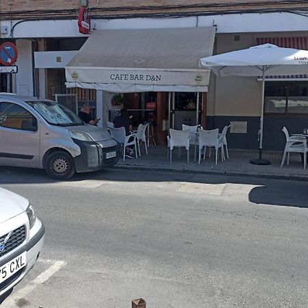 Rentalsevilla Evangelista II Екстер'єр фото