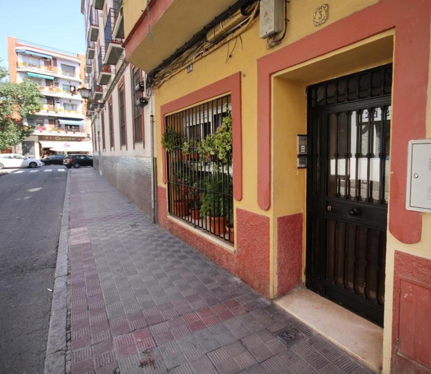 Rentalsevilla Evangelista II Екстер'єр фото