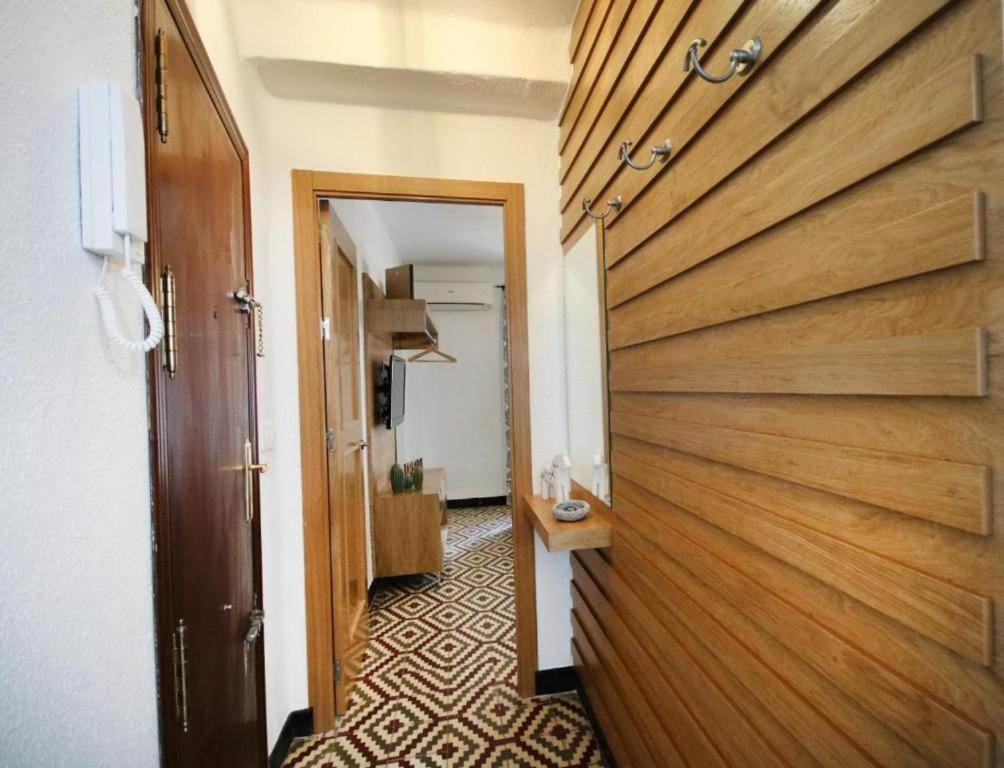 Rentalsevilla Evangelista II Екстер'єр фото