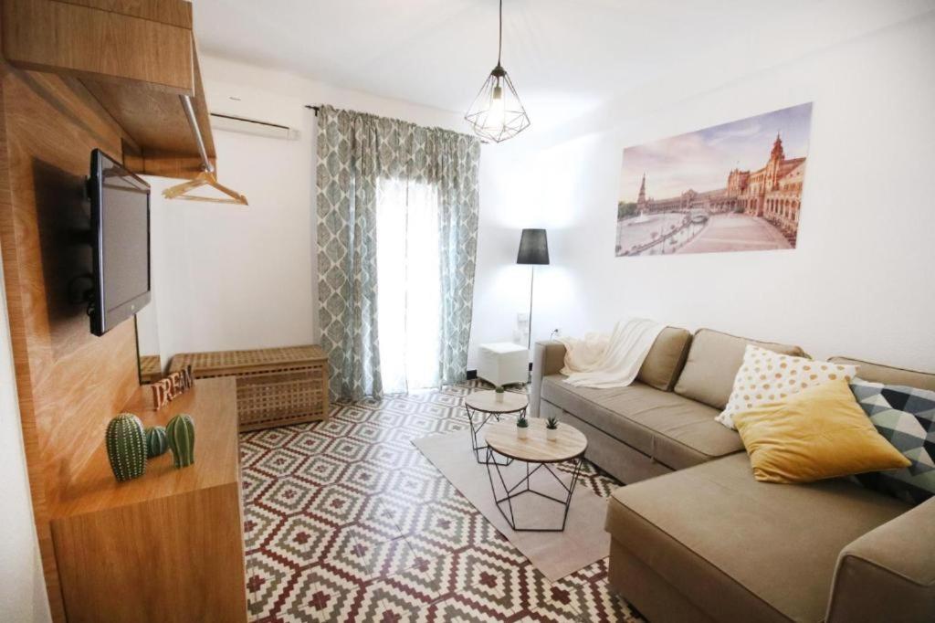 Rentalsevilla Evangelista II Екстер'єр фото