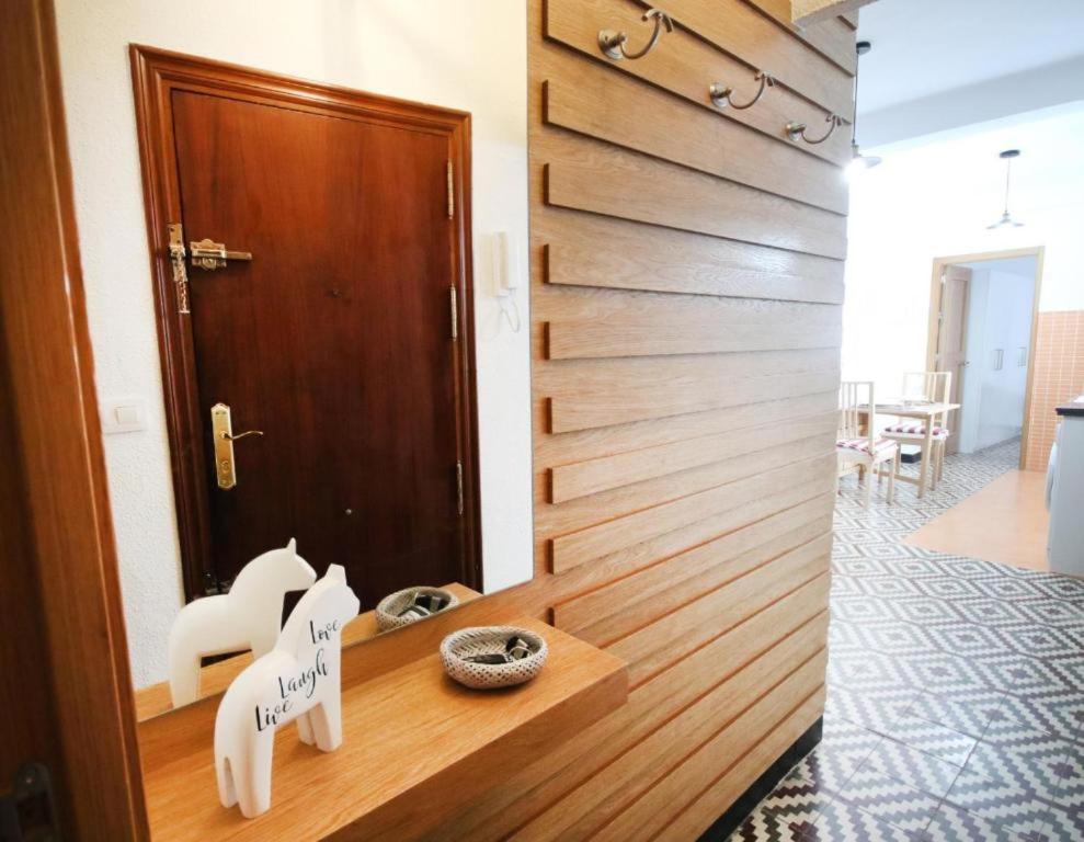 Rentalsevilla Evangelista II Екстер'єр фото