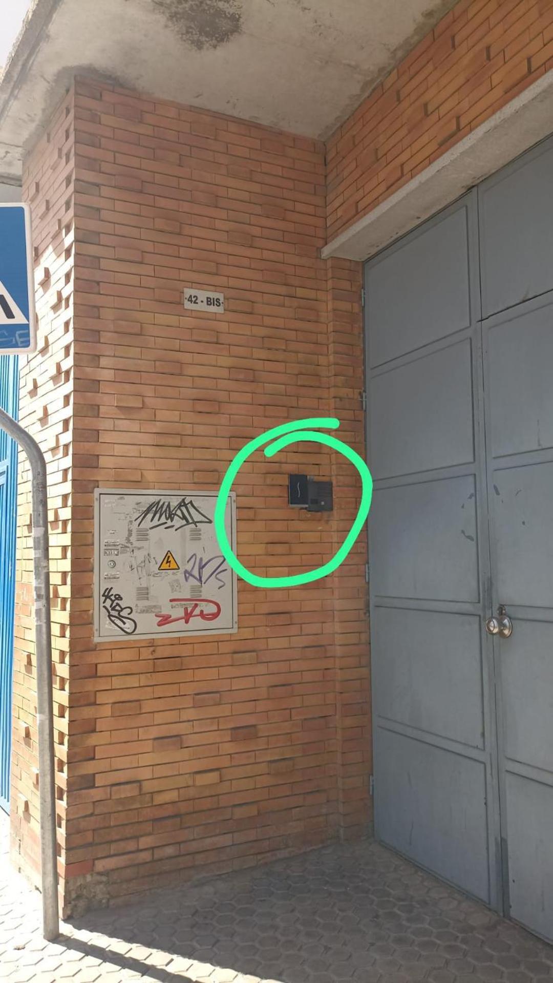Rentalsevilla Evangelista II Екстер'єр фото