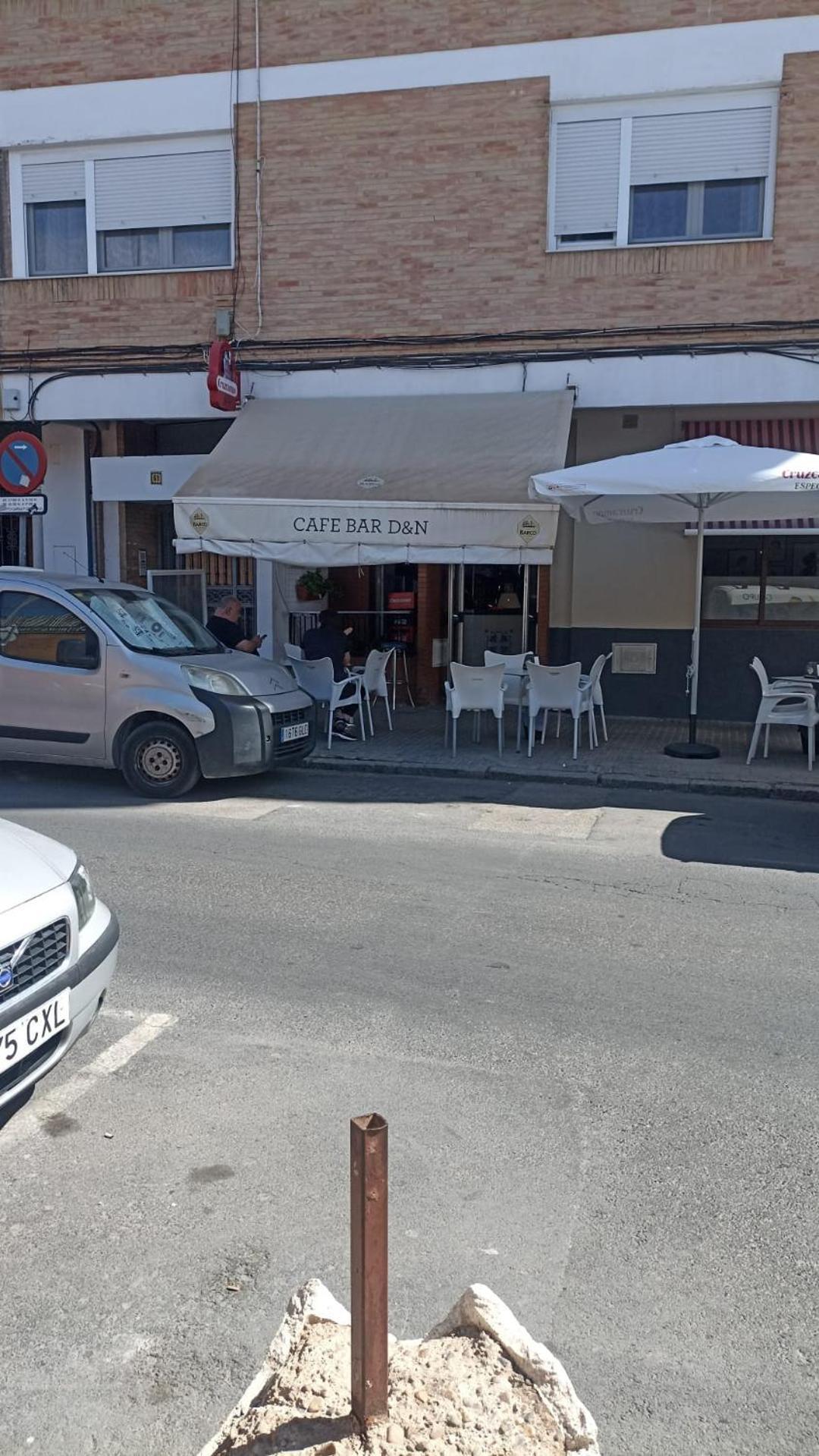 Rentalsevilla Evangelista II Екстер'єр фото